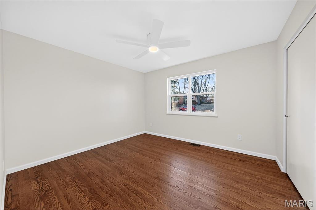 Parker Estates 3 - Residential