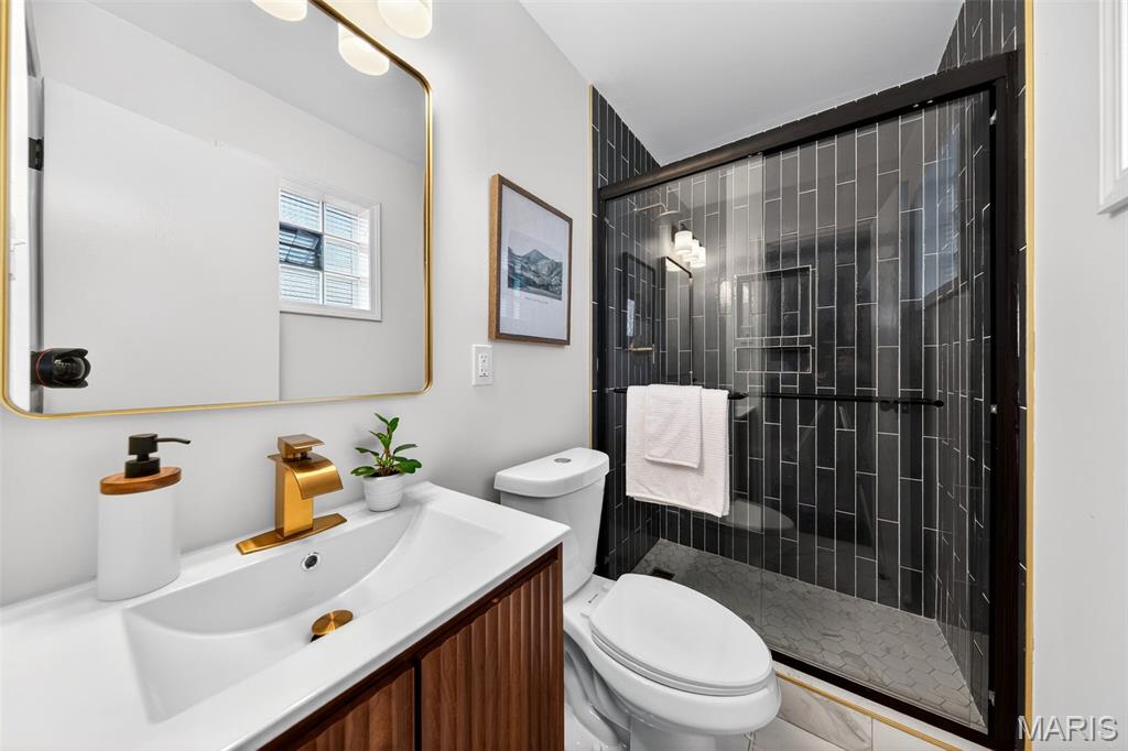 Parker Estates 3 - Residential