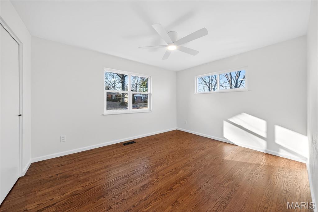 Parker Estates 3 - Residential