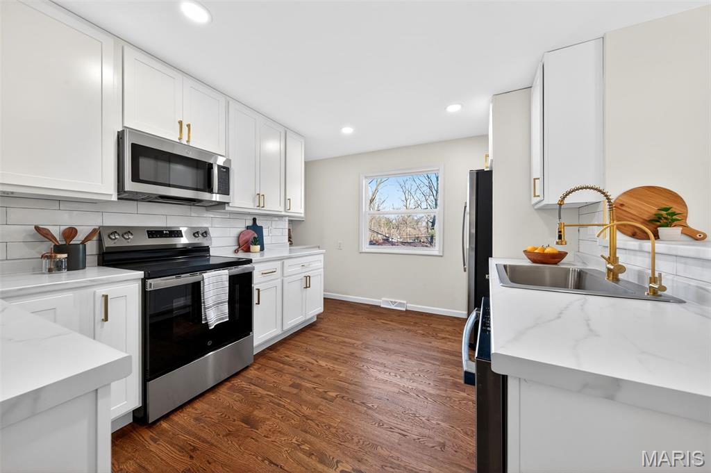 Parker Estates 3 - Residential