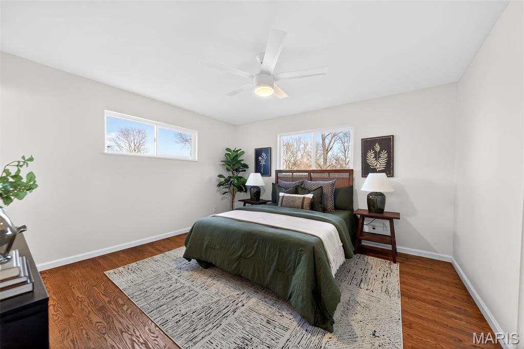 Parker Estates 3 - Residential