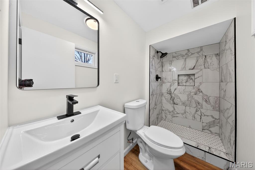 Parker Estates 3 - Residential