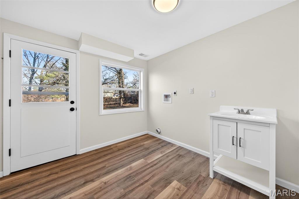 Parker Estates 3 - Residential