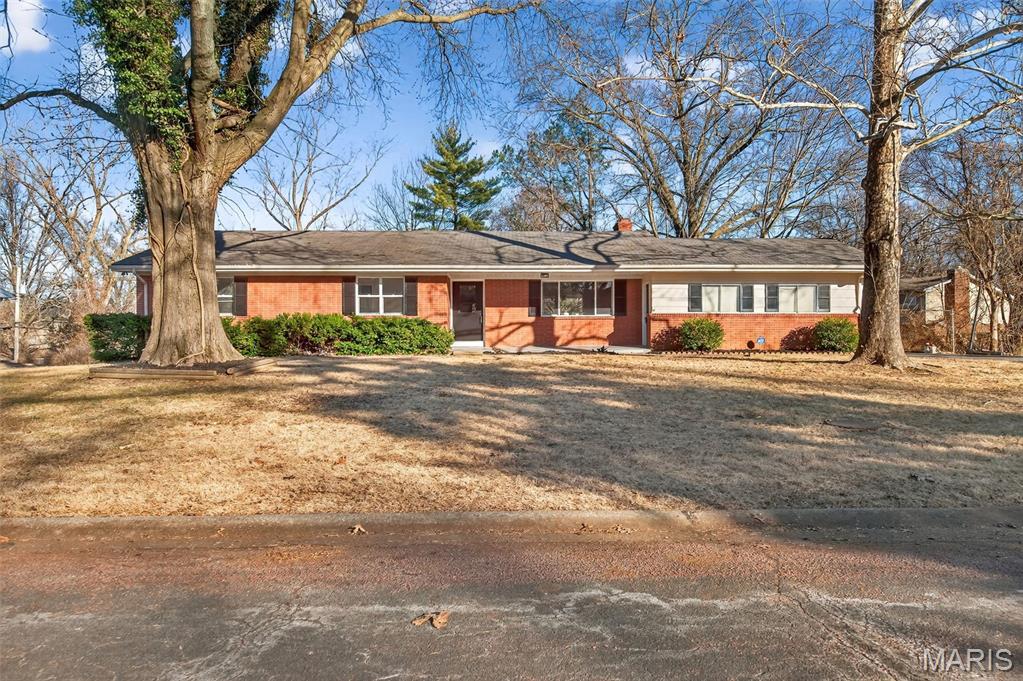 Parker Estates 3 - Residential