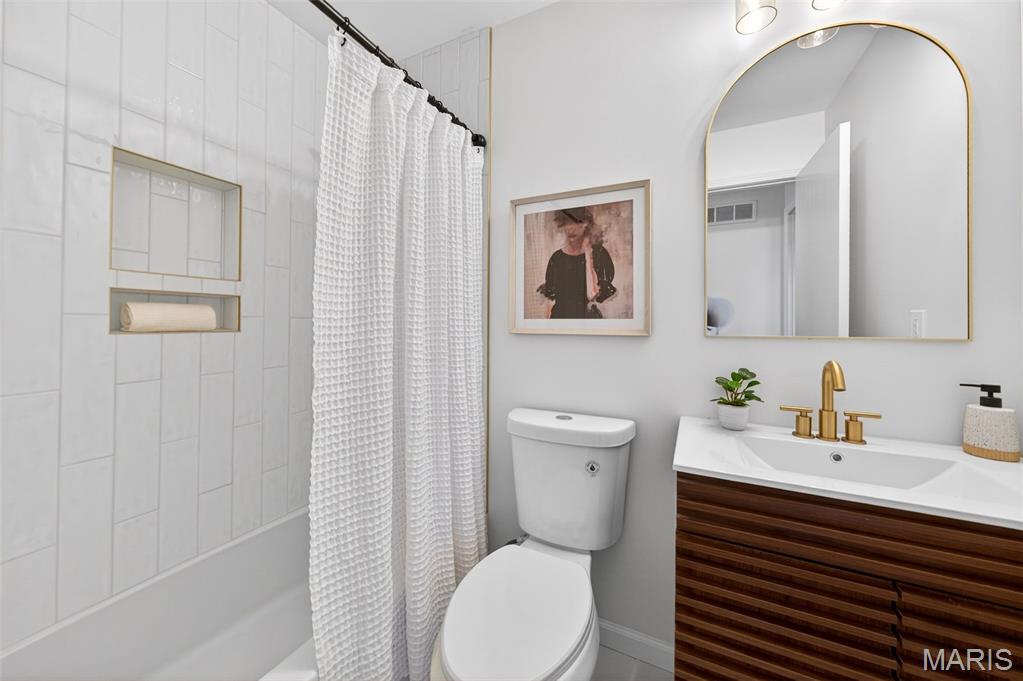 Parker Estates 3 - Residential