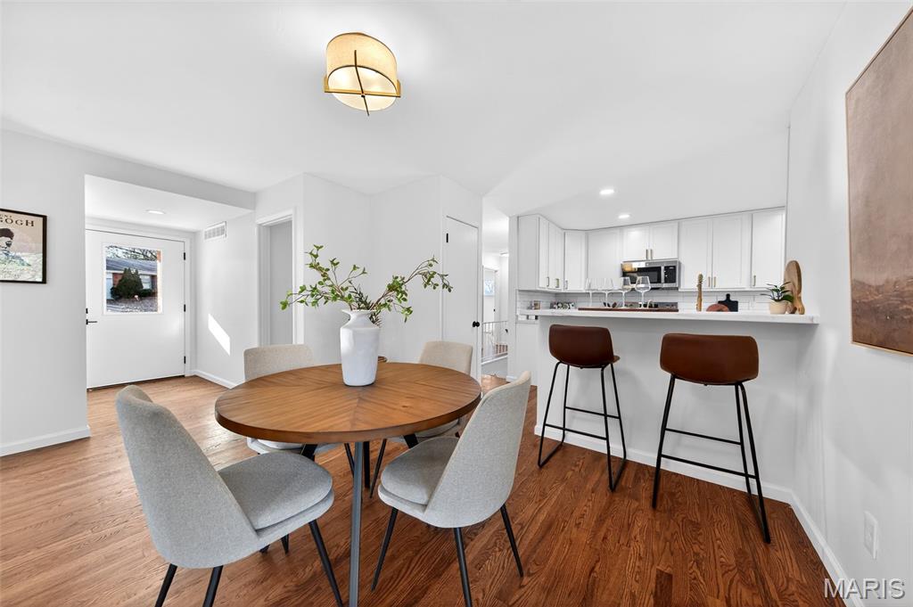 Parker Estates 3 - Residential