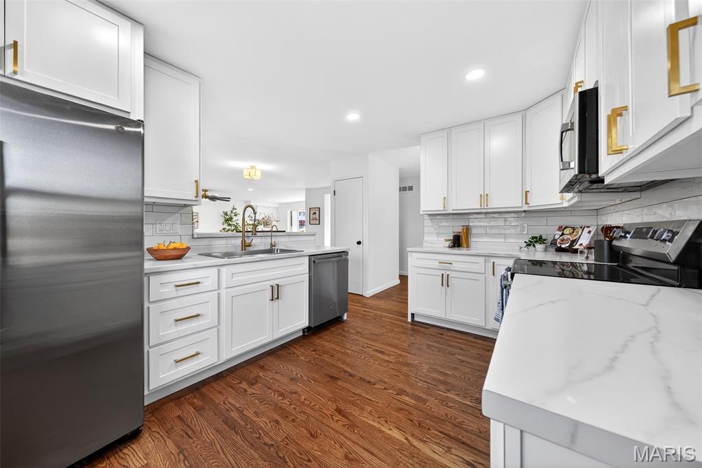 Parker Estates 3 - Residential