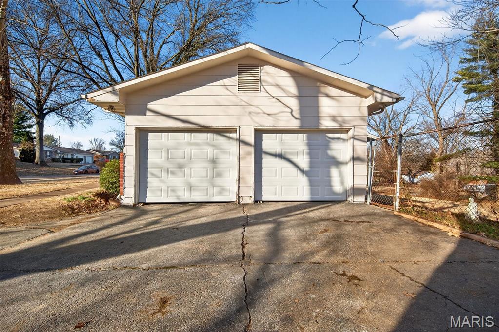 Parker Estates 3 - Residential