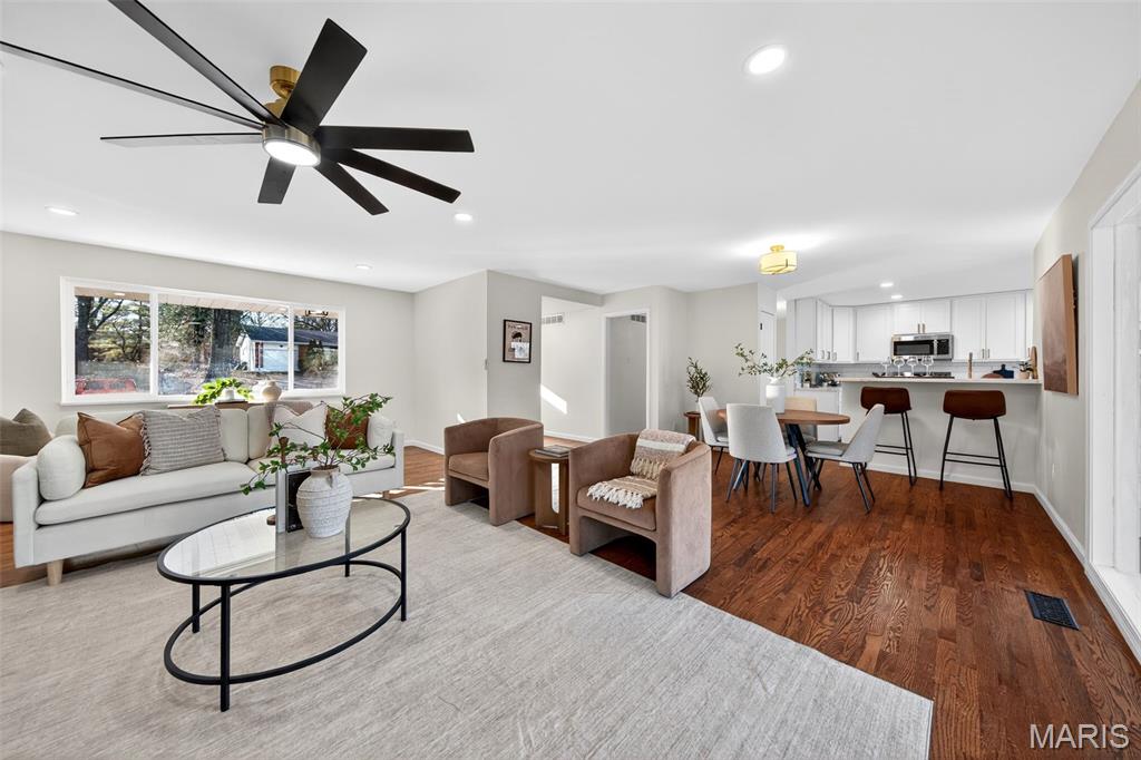 Parker Estates 3 - Residential