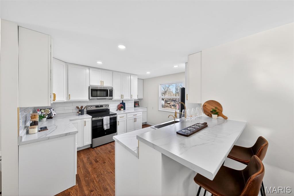 Parker Estates 3 - Residential