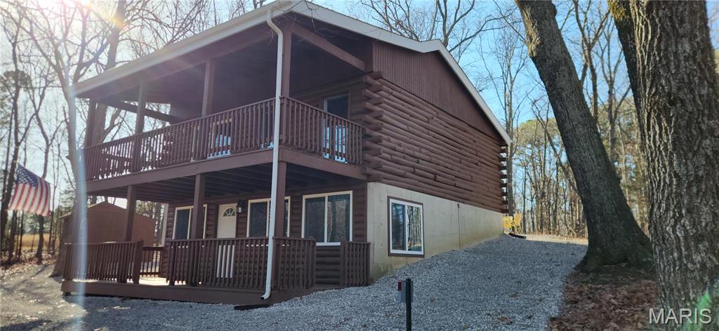 Rocky Ridge - Residential