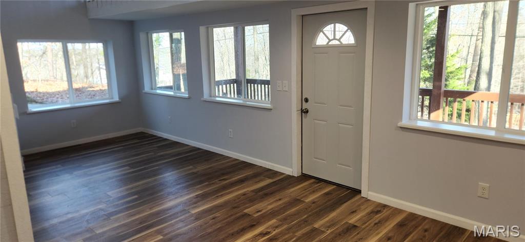 Rocky Ridge - Residential
