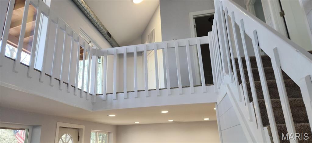 Rocky Ridge - Residential