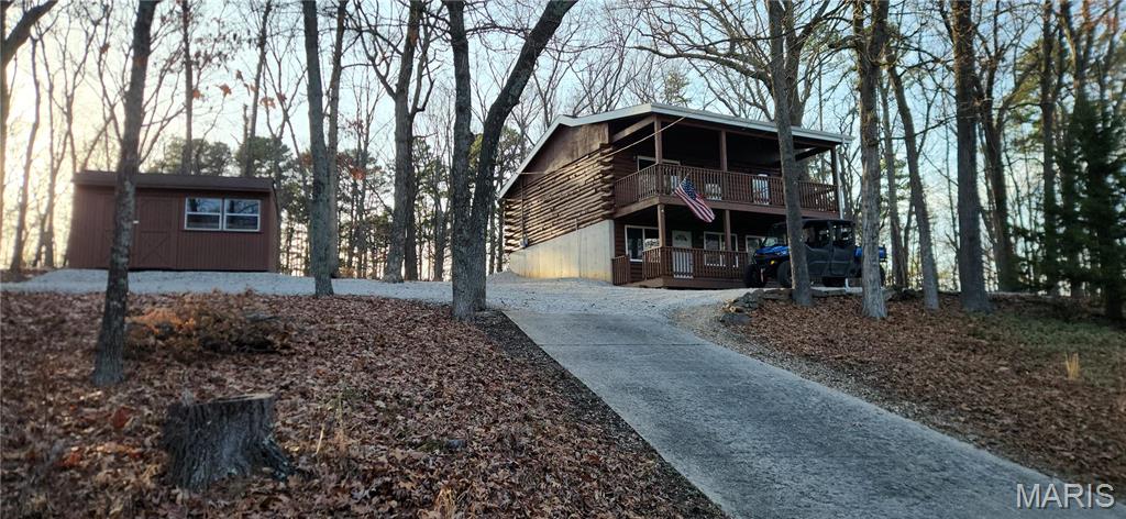 Rocky Ridge - Residential