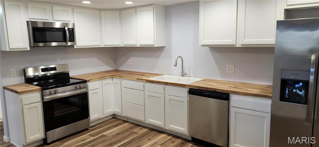 Rocky Ridge - Residential