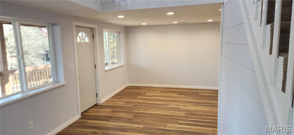 Rocky Ridge - Residential