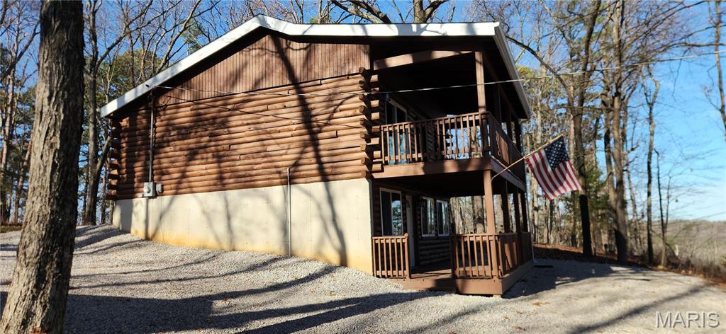 Rocky Ridge - Residential