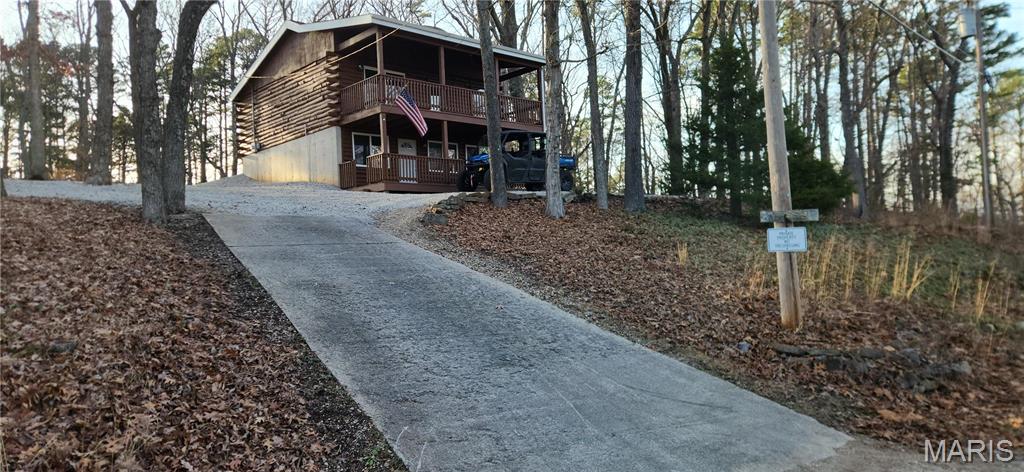 Rocky Ridge - Residential