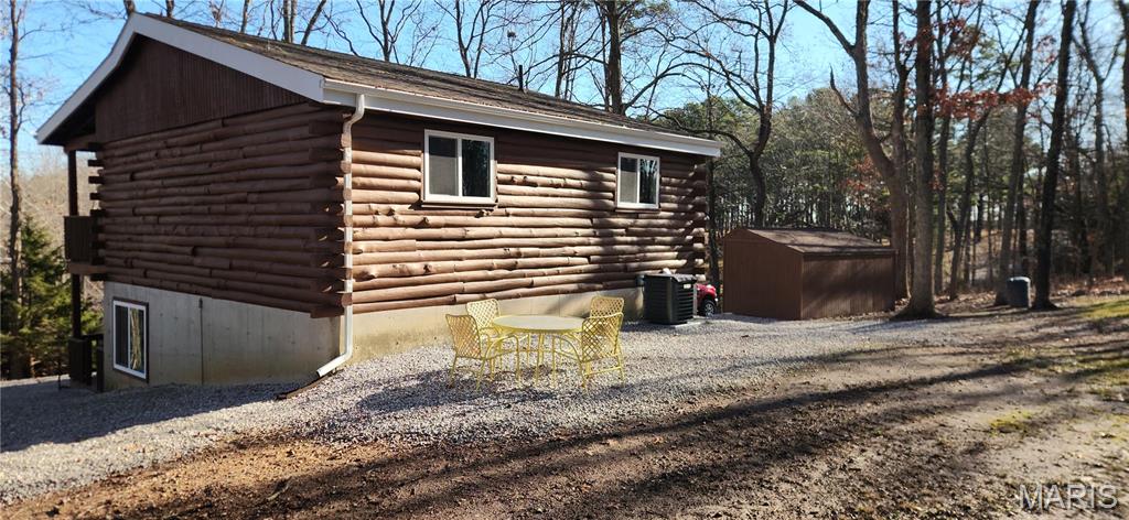Rocky Ridge - Residential