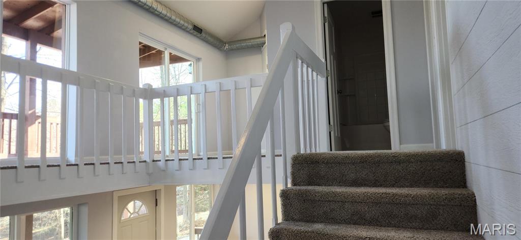 Rocky Ridge - Residential