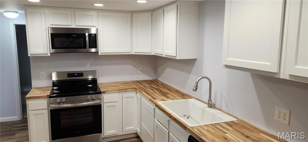 Rocky Ridge - Residential