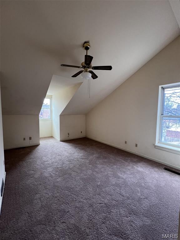 Soulard - Residential Income