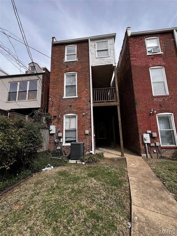 Soulard - Residential Income