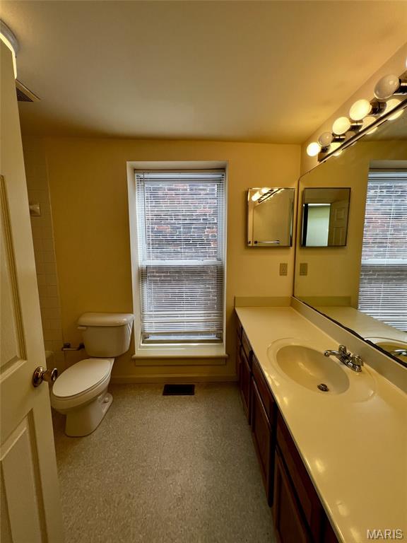 Soulard - Residential Income