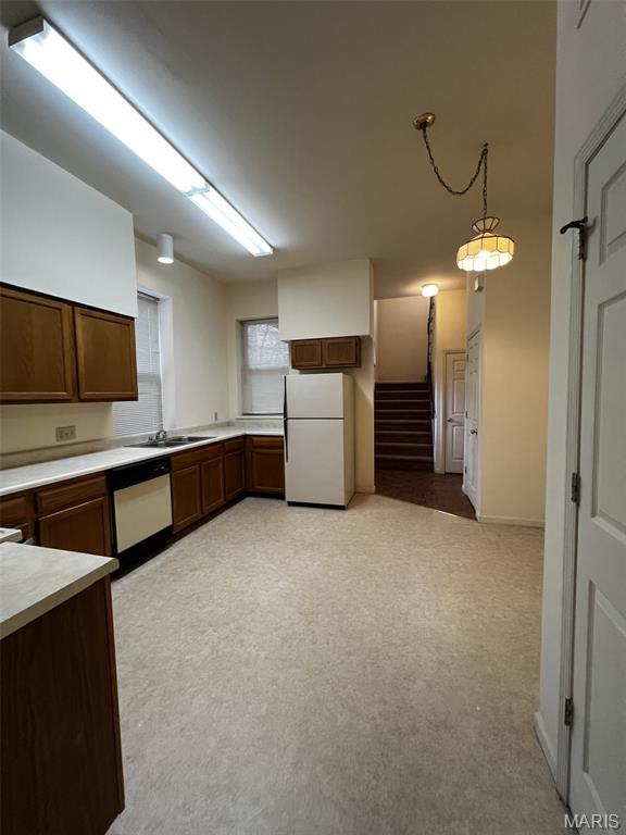 Soulard - Residential Income