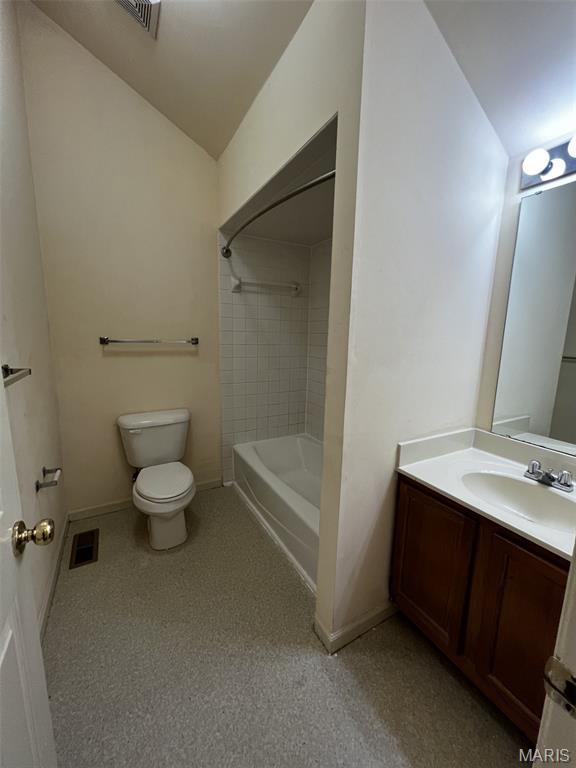 Soulard - Residential Income