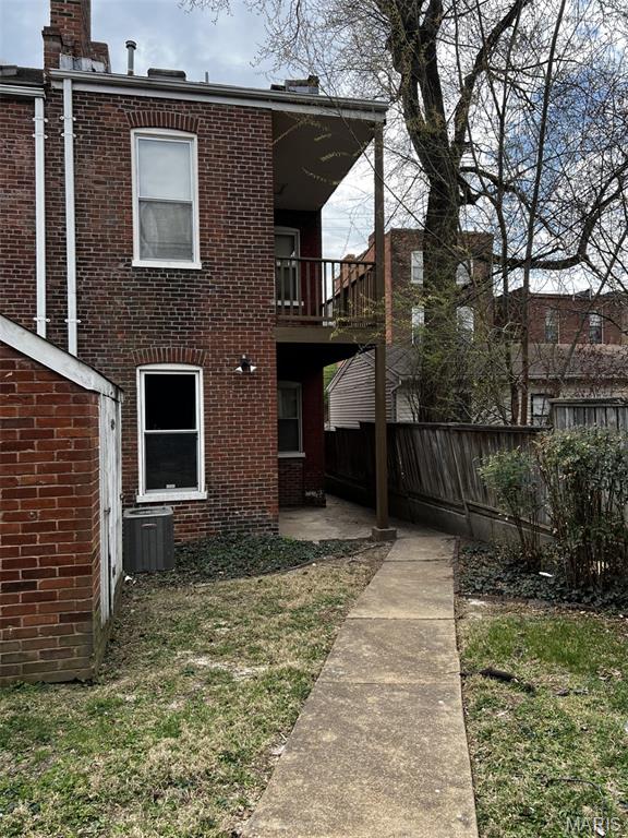 Soulard - Residential Income