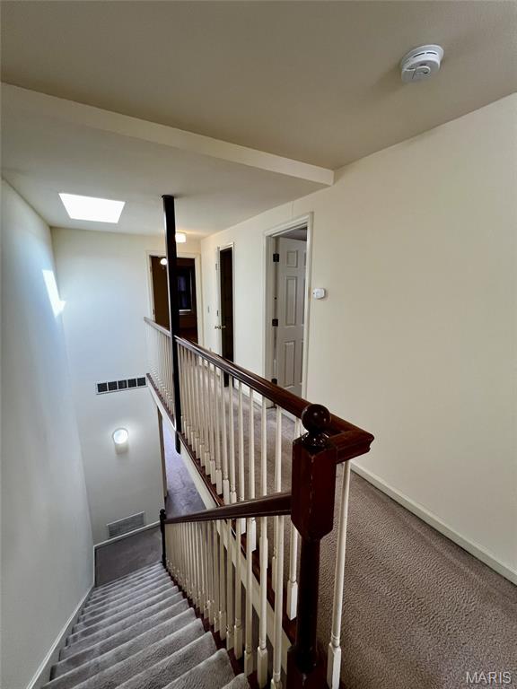 Soulard - Residential Income