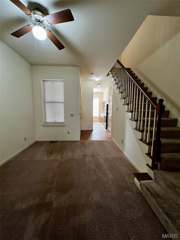 Soulard - Residential Income