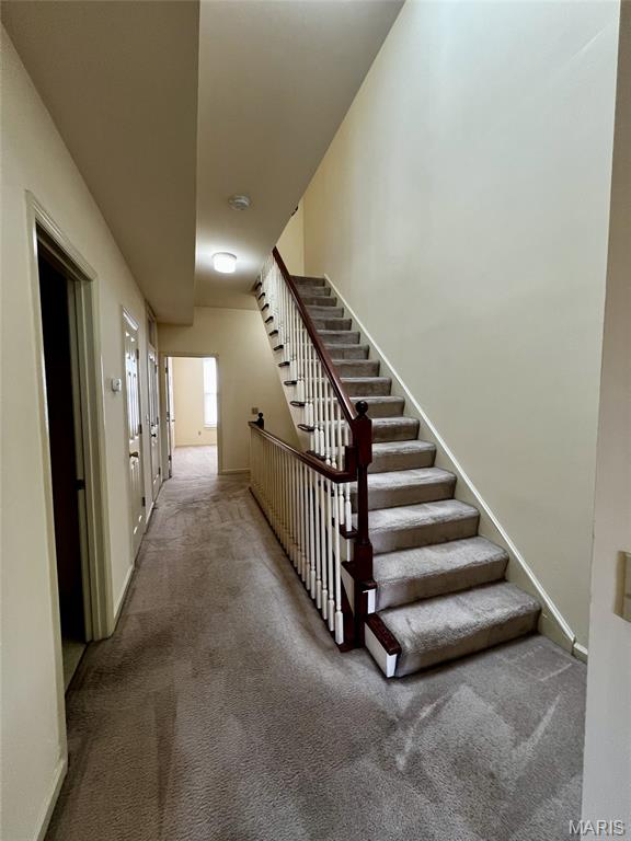 Soulard - Residential Income