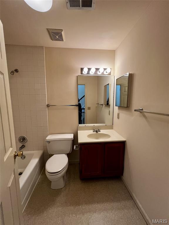 Soulard - Residential Income