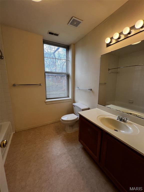 Soulard - Residential Income