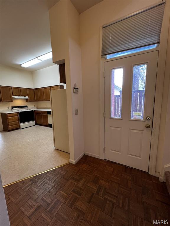 Soulard - Residential Income