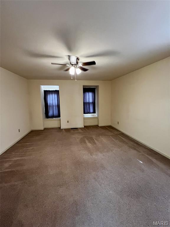 Soulard - Residential Income