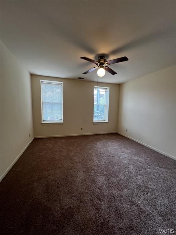 Soulard - Residential Income