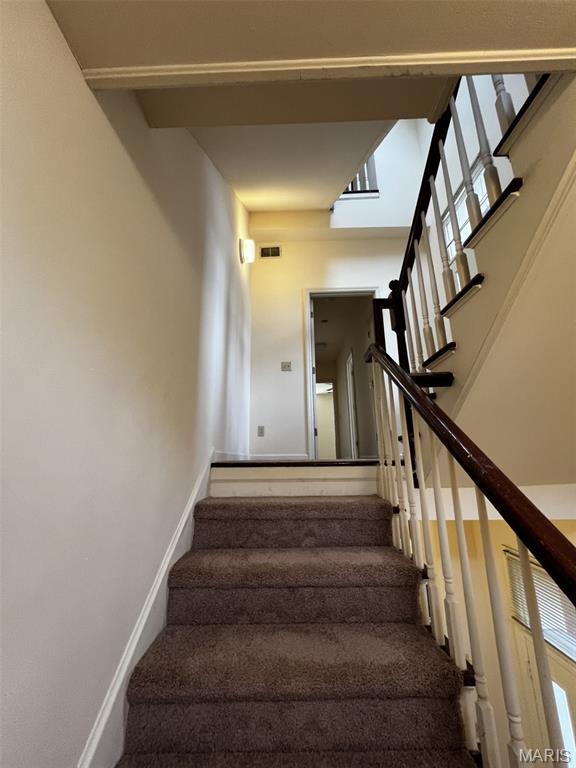 Soulard - Residential Income