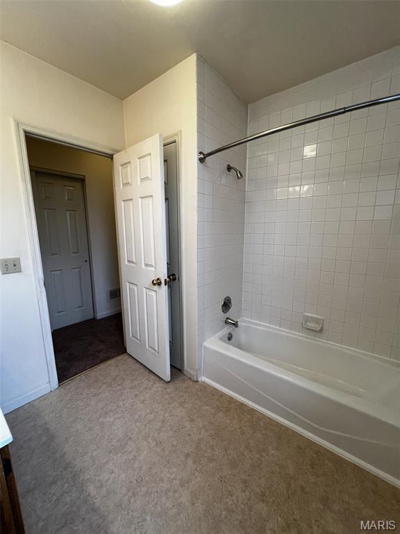 Soulard - Residential Income