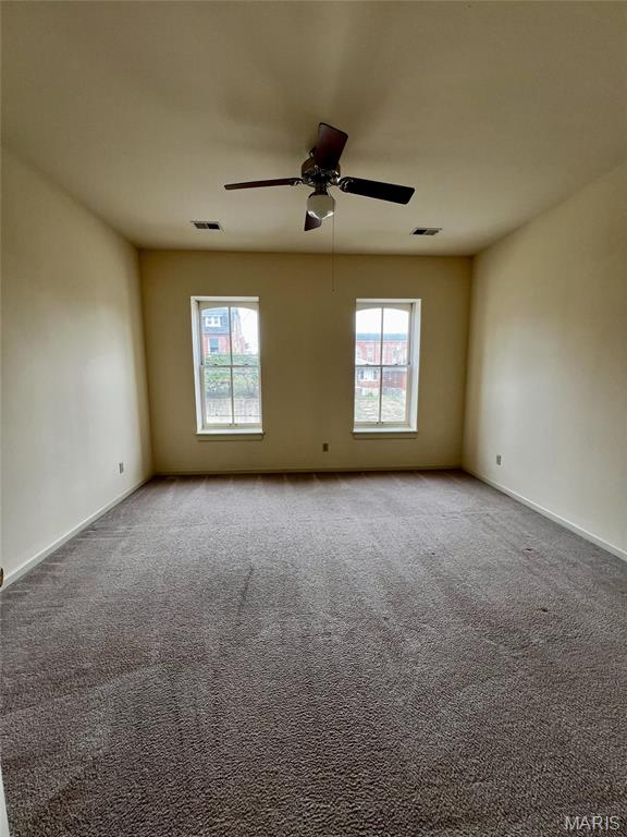 Soulard - Residential Income