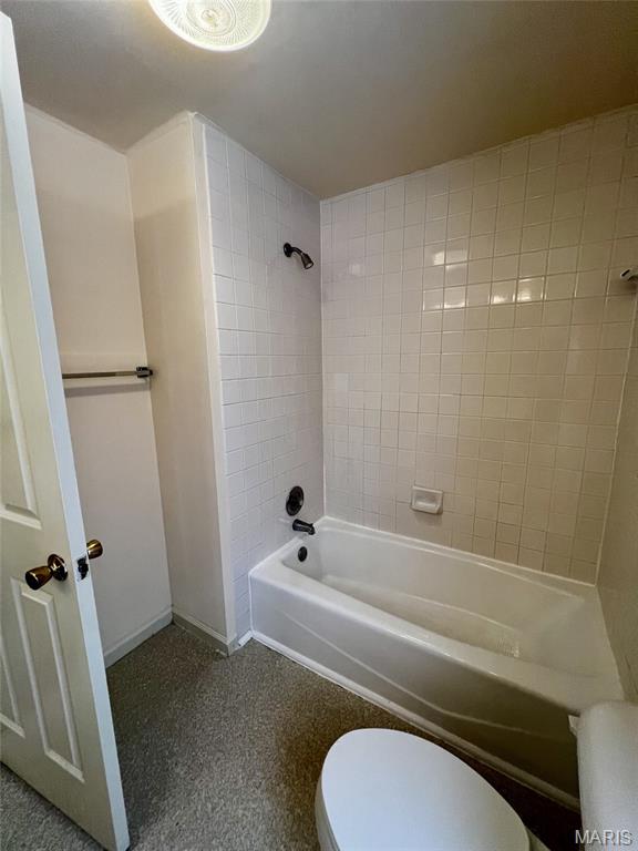 Soulard - Residential Income