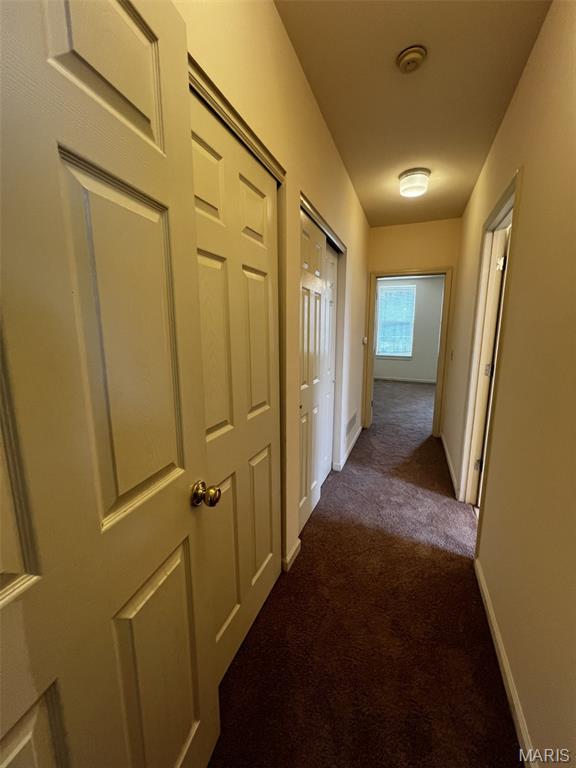 Soulard - Residential Income