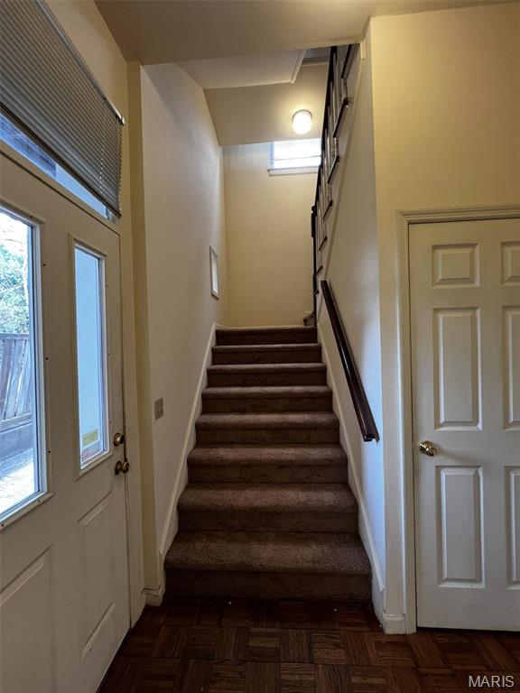 Soulard - Residential Income