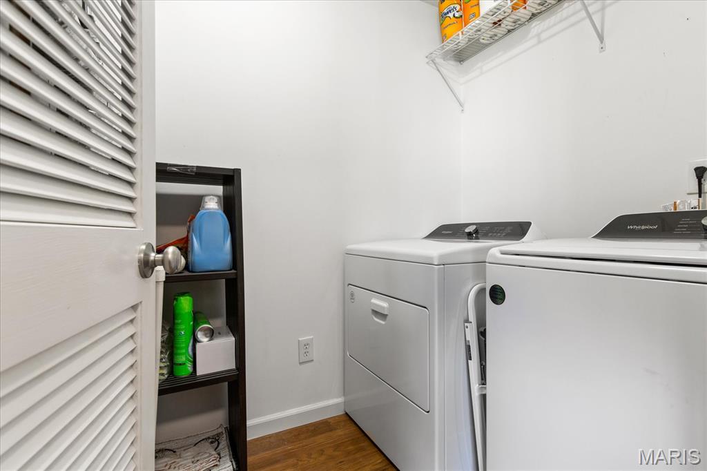 Carlton Glen Estate #1 - Residential