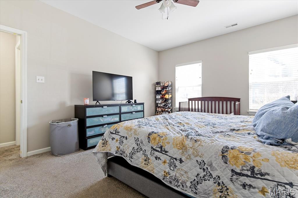 Carlton Glen Estate #1 - Residential