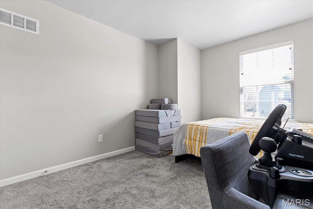 Carlton Glen Estate #1 - Residential