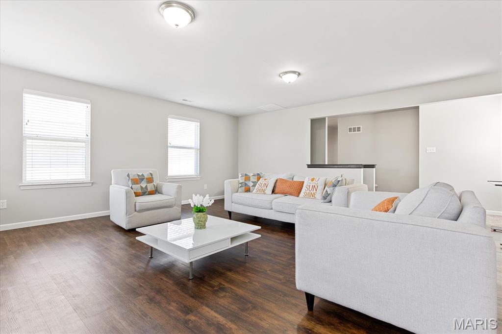 Carlton Glen Estate #1 - Residential