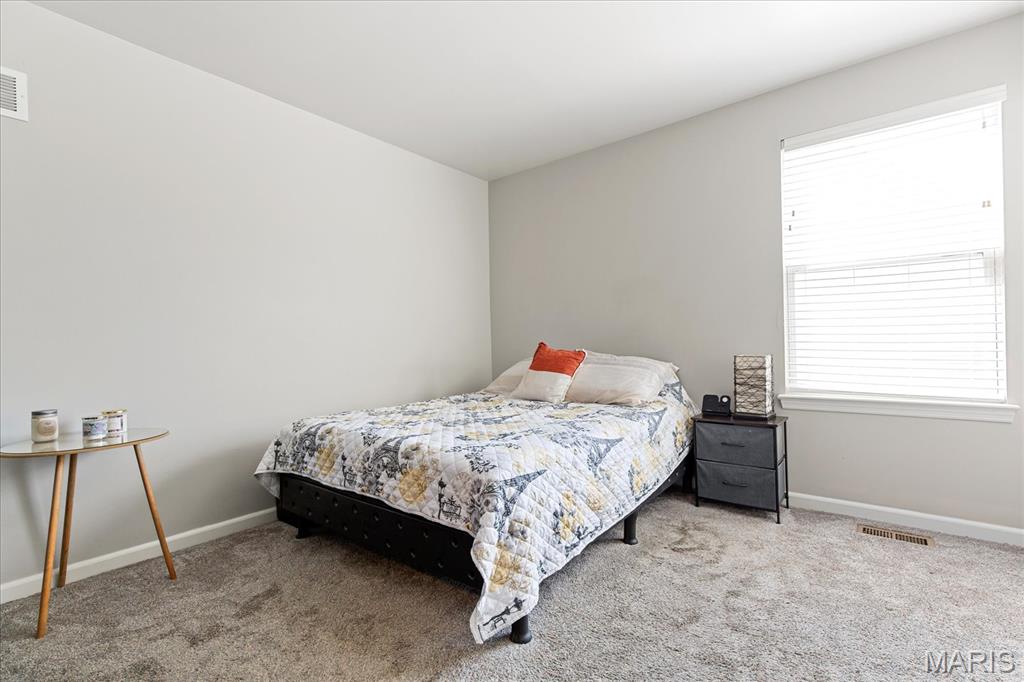 Carlton Glen Estate #1 - Residential